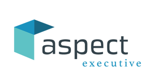 Aspect Executive Logo